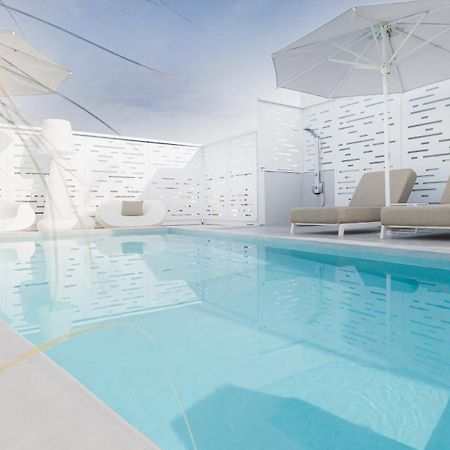 Ma Maison No5: Acropolis View Penthouse with Private Pool Athens Exterior photo