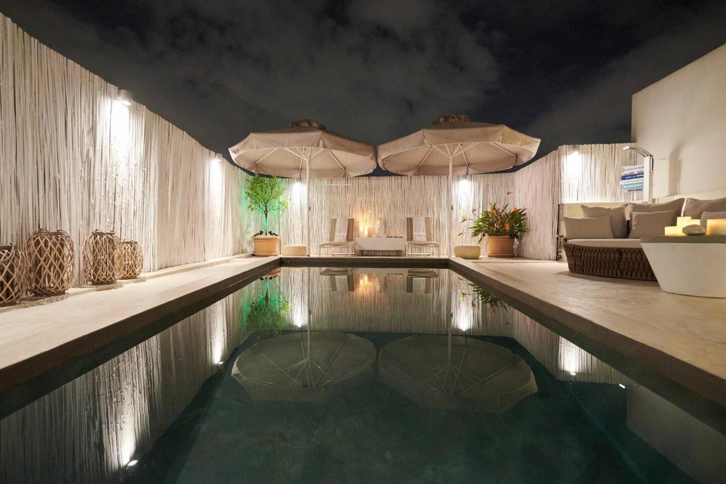 Ma Maison No5: Acropolis View Penthouse with Private Pool Athens Exterior photo