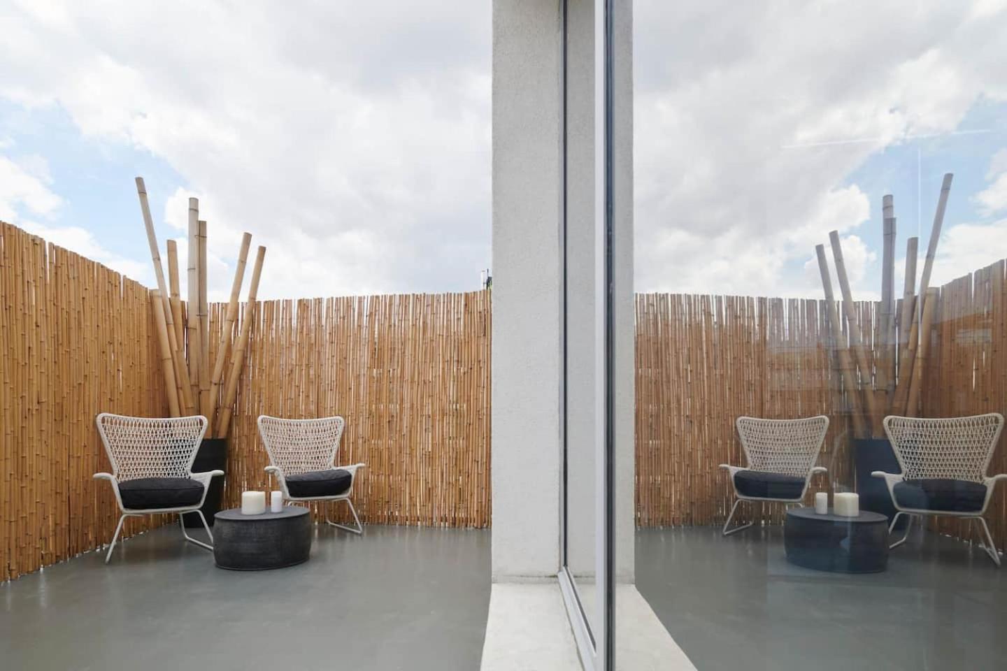 Ma Maison No5: Acropolis View Penthouse with Private Pool Athens Exterior photo