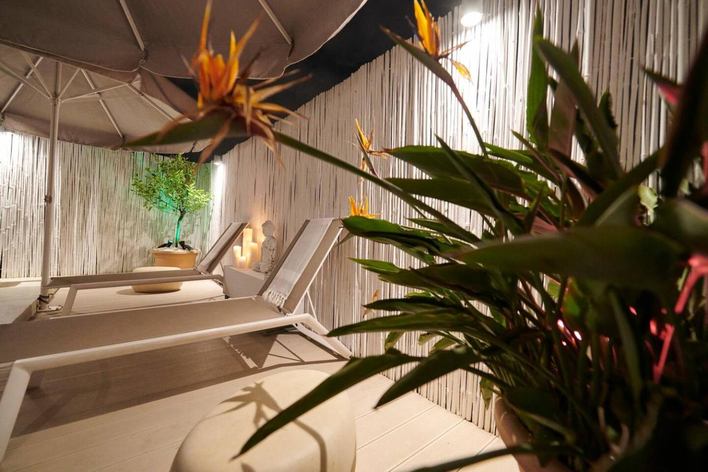 Ma Maison No5: Acropolis View Penthouse with Private Pool Athens Exterior photo