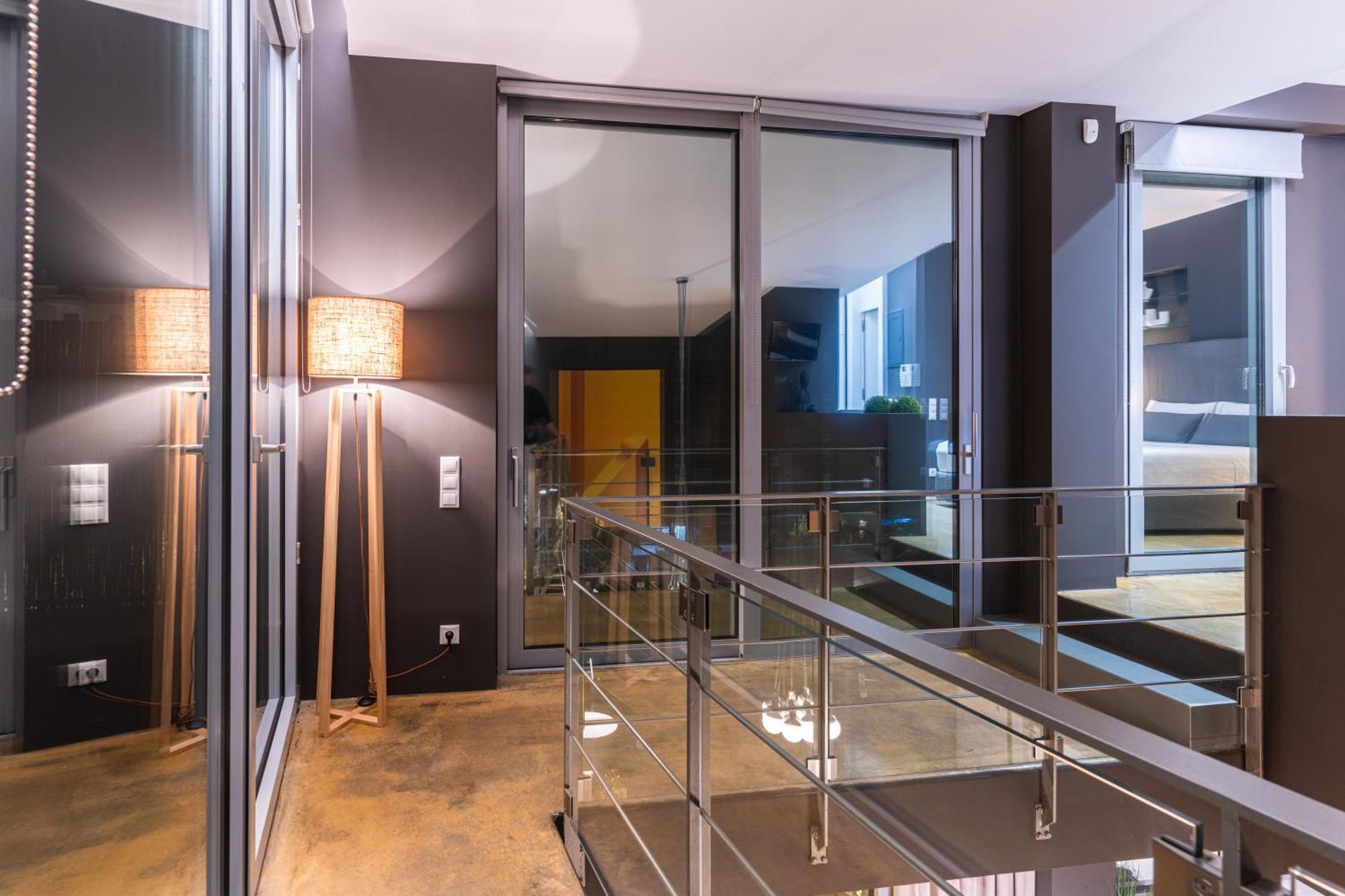 Ma Maison No5: Acropolis View Penthouse with Private Pool Athens Exterior photo
