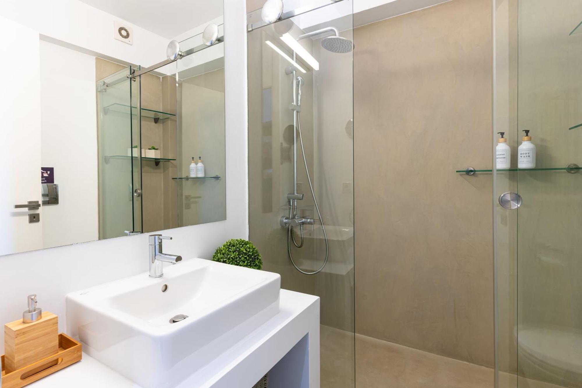 Ma Maison No5: Acropolis View Penthouse with Private Pool Athens Exterior photo