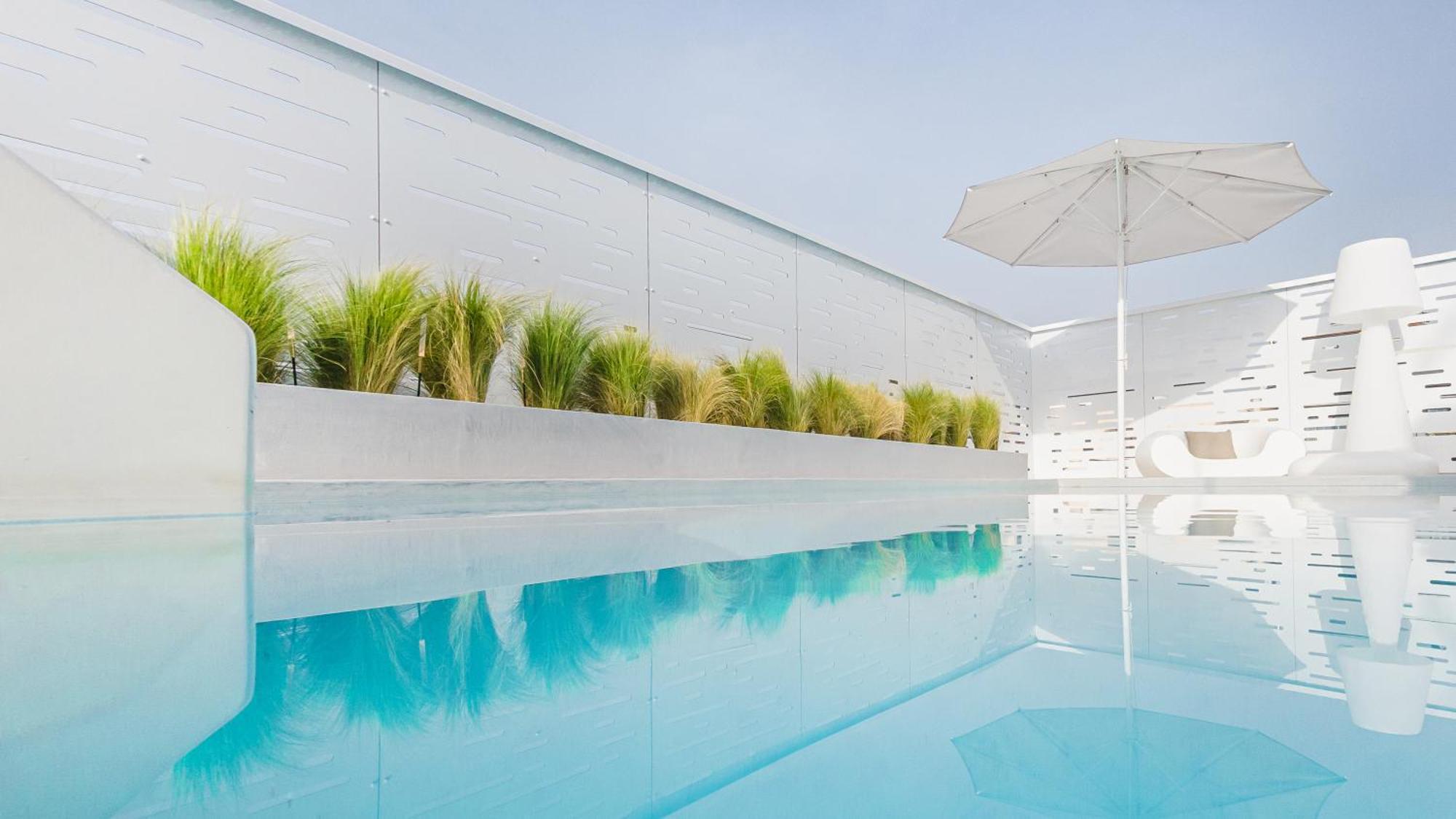 Ma Maison No5: Acropolis View Penthouse with Private Pool Athens Exterior photo