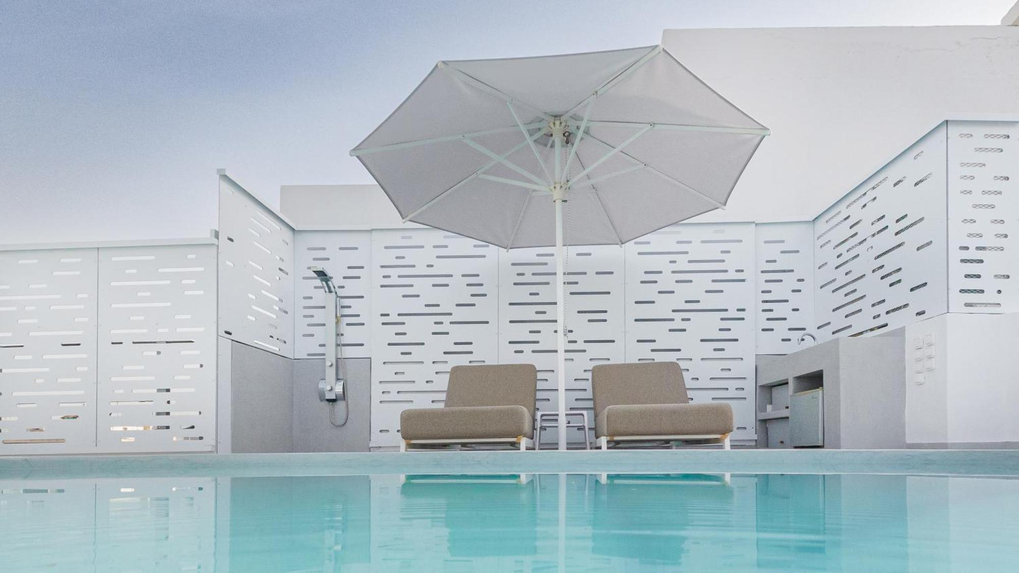 Ma Maison No5: Acropolis View Penthouse with Private Pool Athens Exterior photo