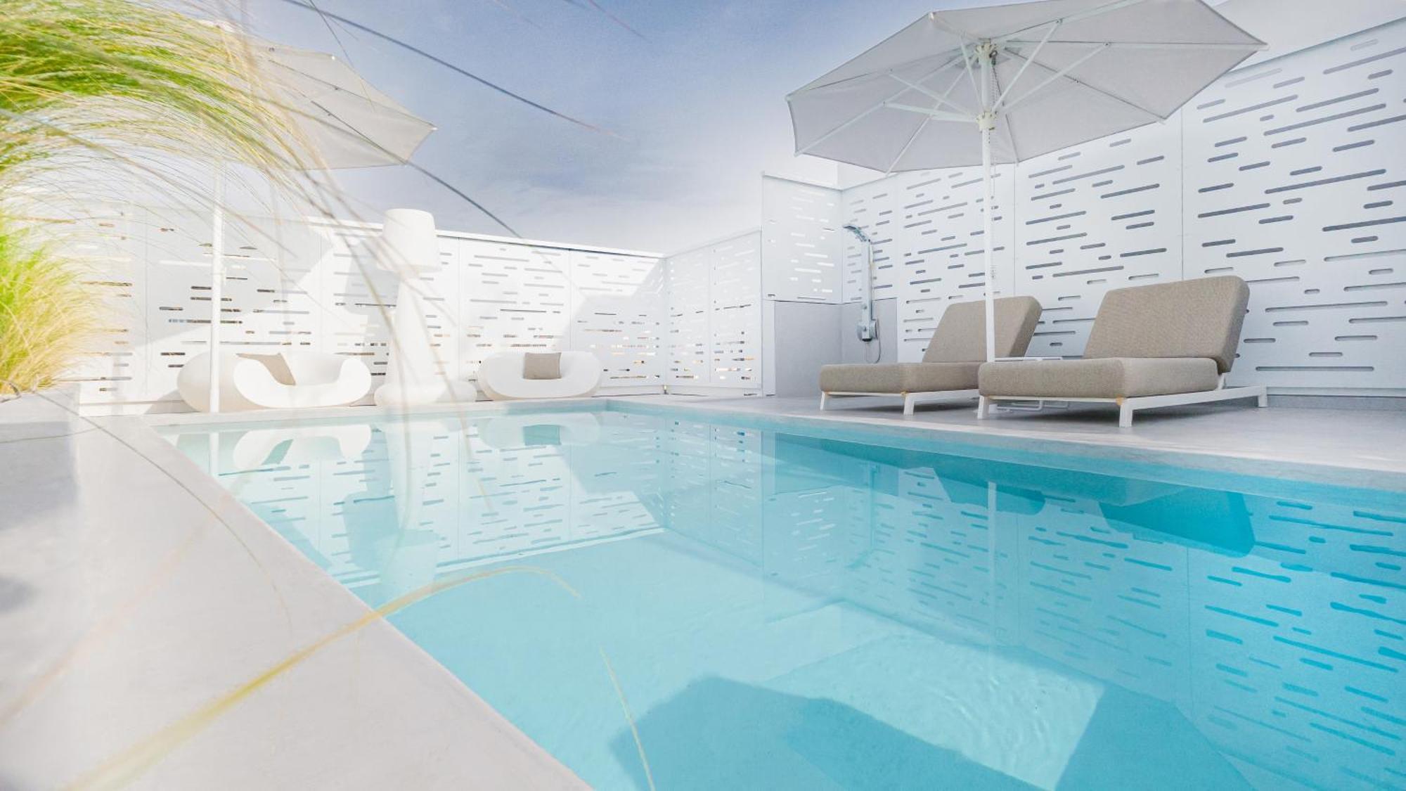 Ma Maison No5: Acropolis View Penthouse with Private Pool Athens Exterior photo
